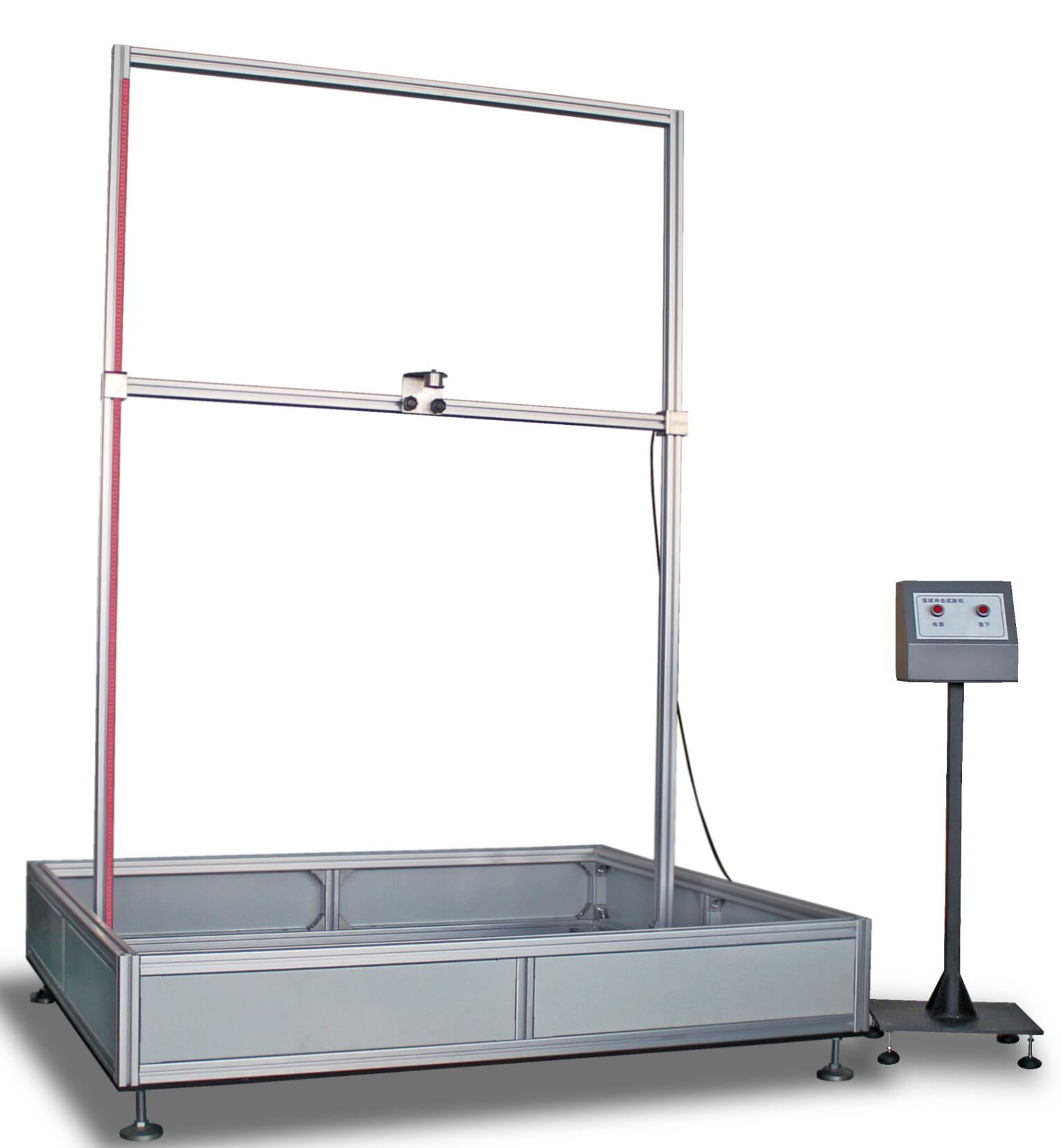 液晶屏落球沖擊試驗(yàn)機(jī)