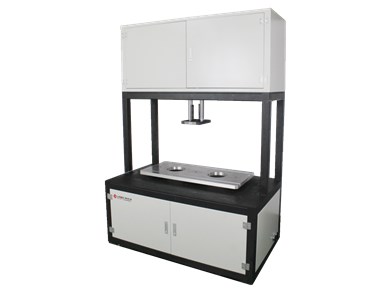 座椅震動綜合試驗(yàn)機(jī)