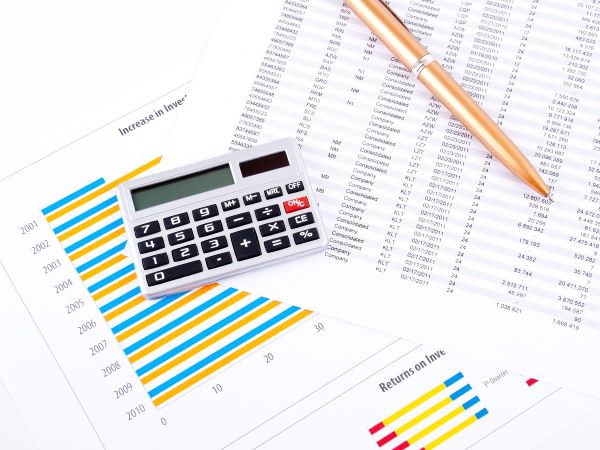 財(cái)務(wù)報(bào)表俄語(yǔ)翻譯